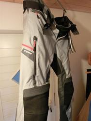 FLM Touren Textil-Motorrad-Kombi Größe M neu mit Etikett