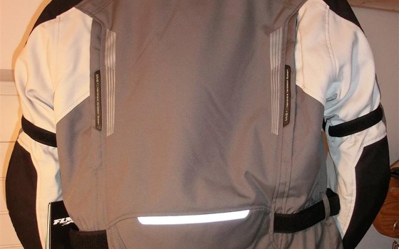 FLM Touren Textil-Motorrad-Kombi Größe M neu mit Etikett - Bild 12