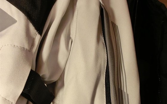 FLM Touren Textil-Motorrad-Kombi Größe M neu mit Etikett - Bild 16