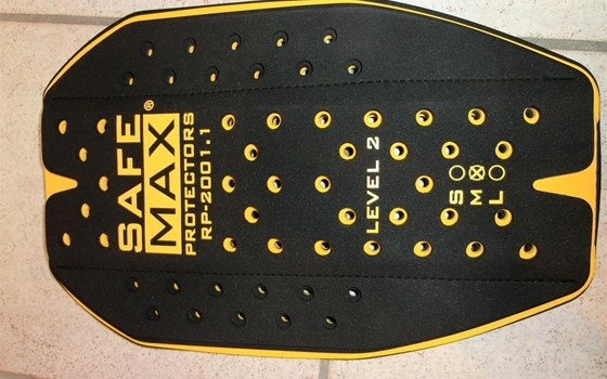 FLM Touren Textil-Motorrad-Kombi Größe M neu mit Etikett - Bild 18