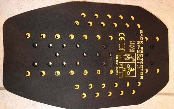 FLM Touren Textil-Motorrad-Kombi Größe M neu mit Etikett - Bild 19