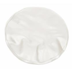 Reserveradabdeckung für 10" Reifen