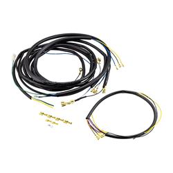 Kabelbaum SIP PREMIUM 2.0 für Umrüstung auf E-Zündung DUCATI/SIP PERFORMANCE VAPE AC für Vespa 50 N/L/R/S/SR/SS/90/R/SS/100/125 PV/ET3