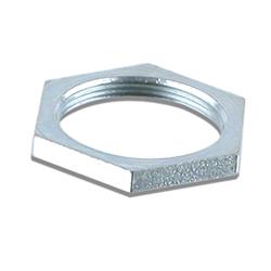 Mutter M28x1 mm Kupplung, MALOSSI für GILERA/PIAGGIO