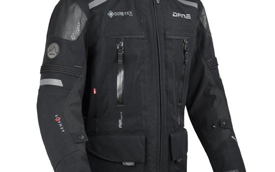 DANE BORNHOLM GORE-TEX PRO - Bild 3