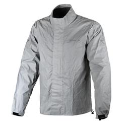 DIFI FUZZY REFLEX REGENJACKE