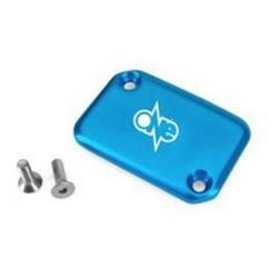 Abdeckkappe Hauptbremszylinder ONE für MBK/YAMAHA Booster/BW's ('04)