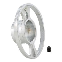 Chromring SCOOTOPIA, Lenker, 19961022 für Lambretta 125 LI 3° (-'65)/LIS (-'65)/150 LI 3° (-'65)/LIS (-'65)/175 TV 3° (-'65)/200 TV