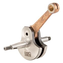Kurbelwelle TAMENI für Vespa 125 V1-15T