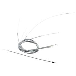 Seilzugkit für Vespa P80-150X/PX80-200E/P150S/P200E