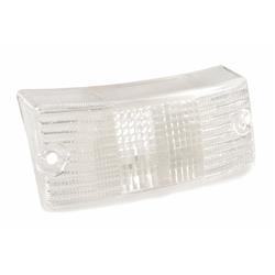 Blinkerglas PIAGGIO 1968970001 vorne, rechts für Vespa PX80-200/PE/Lusso/T5