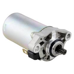 Anlasser PIAGGIO, Motor für Vespa ET4/LX/S/Primavera/Sprint 50ccm 4T AC