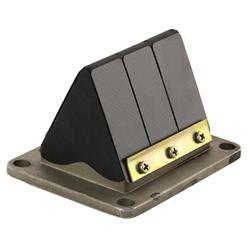 Membranblock POLINI für Vespa 50-125/PV/ET3/PK/XL/XL2