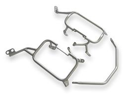 Seitenkoffer Träger Aprilia Tuareg 660 