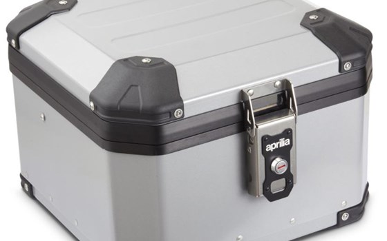 Aprilia Tuareg Top Case  - Bild 1