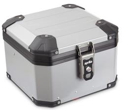 Aprilia Tuareg Top Case 