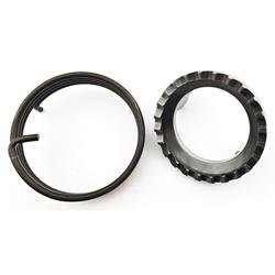 Kickstarter Zahnrad mit Rückholfeder, 26271922 für Vespa 125 VM/VN/150 VL/VB/GL/VGL1T/GS VS1-5