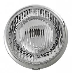 Scheinwerfer SIEM rund 105 mm für Vespa 150 VL2 48301->VL3