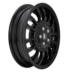 Felge PIAGGIO 3.0x12 für Trommelbremse hinten 1C00499100090 für Vespa Sprint 125/150ccm iGet APAC hinten