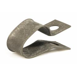 Befestigungsklammer Kabelführung Zylinderhaube, oben, PIAGGIO für Vespa V50 N/L/R/S/Special/SS/PV/ET3/PK50 -125/S/Lusso/SS/Elestart/XL/2