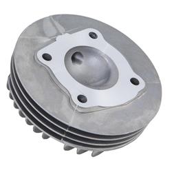 Zylinderkopf 125 ccm 19111015 für Lambretta 125 LI/Special/GP/DL