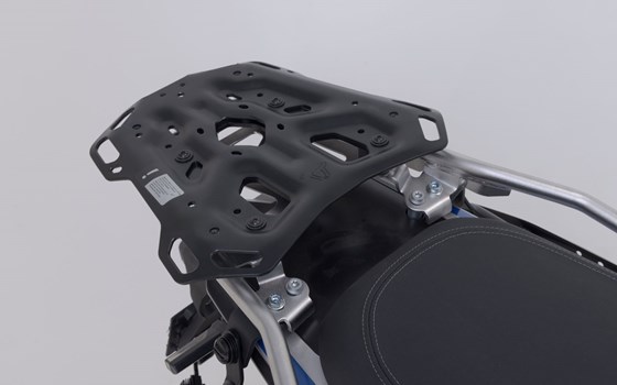 Adventure Set DUSC mit Topcase L. Schwarz. Voge DS900X (23-). - Bild 3 Adventure Set DUSC mit Topcase L. Schwarz. Voge DS900X (23-). - Bild 3