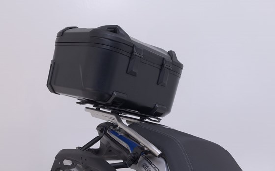 Adventure Set DUSC mit Topcase L. Schwarz. Voge DS900X (23-). - Bild 5 Adventure Set DUSC mit Topcase L. Schwarz. Voge DS900X (23-). - Bild 5