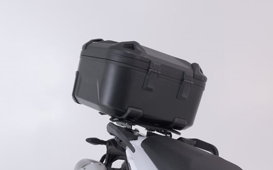 Adventure Set DUSC mit Topcase L. Schwarz. KTM 790 Adv/R, 890 Adv/R, 890 SM T. - Bild 5 Adventure Set DUSC mit Topcase L. Schwarz. KTM 790 Adv/R, 890 Adv/R, 890 SM T. - Bild 5