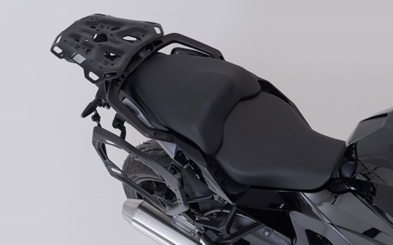 Adventure Set DUSC mit Topcase L. Schwarz. BMW S 1000 XR (19-). - Bild 4