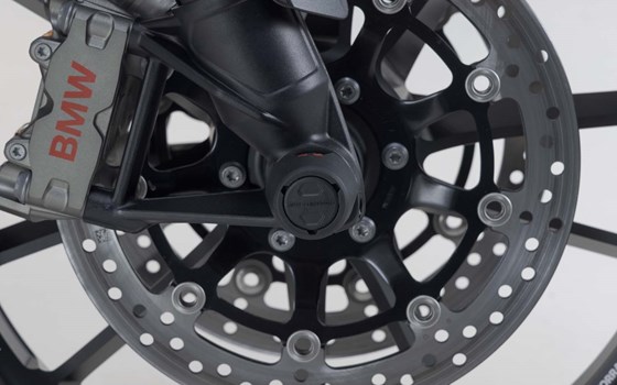 Adventure-Set Schutz. BMW R 1300 GS Adventure (24-). - Bild 3