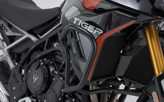 Adventure-Set Schutz. Triumph Tiger 900 GT Pro (23-). - Bild 1