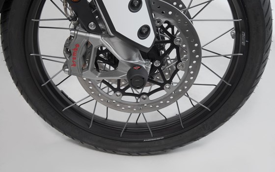 Adventure-Set Schutz. Triumph Tiger 900 GT Pro (23-). - Bild 2