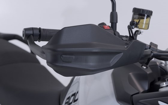 Adventure-Set Schutz. Triumph Tiger 900 GT Pro (23-). - Bild 3