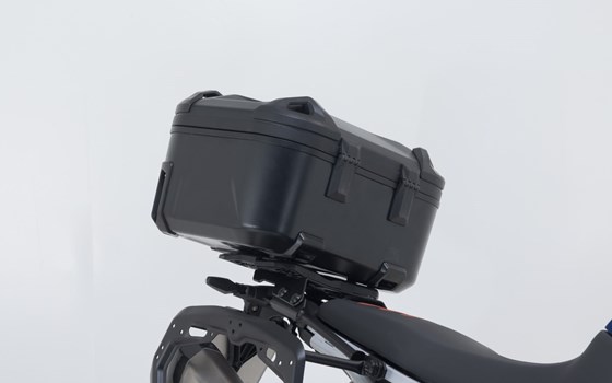 Adventure Set DUSC mit Topcase L. Schwarz. Ducati Multistrada V4 (20-). - Bild 5