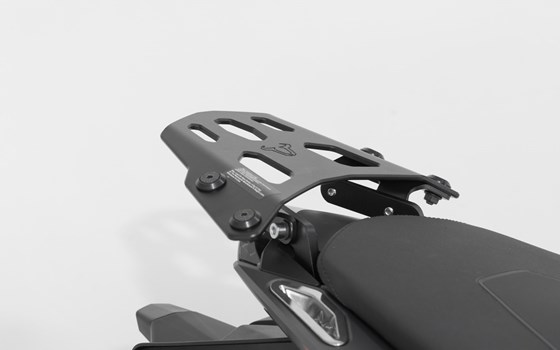 DUSC L Topcase-System. Schwarz. 41 l. KTM 1290 Super Duke GT (16-). - Bild 2