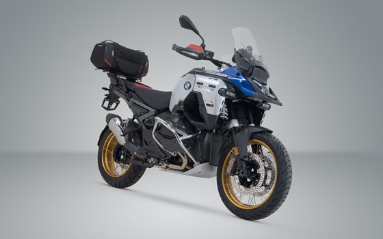 Rackpack-Set. BMW R 1300 GS Adventure (24-). - Bild 2