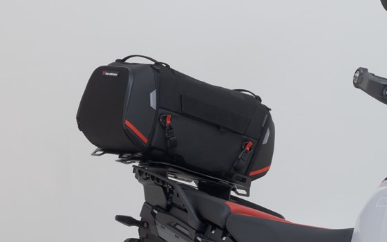 Rackpack-Set. BMW R 1300 GS Adventure (24-). - Bild 5