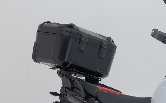 DUSC L Topcase-System. Schwarz. 41 l. BMW R 1300 GS Adventure (24-). - Bild 4