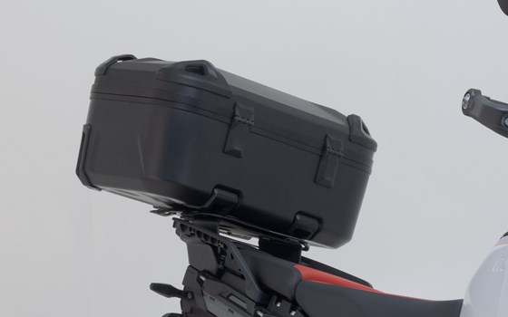DUSC XL Topcase-System. Schwarz. 55 l. BMW R 1300 GS Adventure (24-). - Bild 5