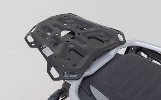 DUSC L Topcase-System. Schwarz. 41 l. CFMoto 450MT (23-). - Bild 3 DUSC L Topcase-System. Schwarz. 41 l. CFMoto 450MT (23-). - Bild 3