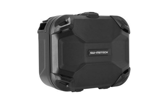 DUSC M. Schwarz. 33 l. ABS. - Bild 1