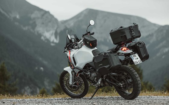 DUSC M. Schwarz. 33 l. ABS. - Bild 3 DUSC M. Schwarz. 33 l. ABS. - Bild 3