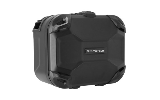 DUSC L. Schwarz. 41 l. ABS. - Bild 1