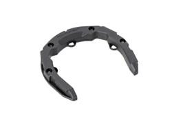 PRO Tankring. Schwarz. Voge DS900X (23-). PRO Tankring. Schwarz. Voge DS900X (23-).