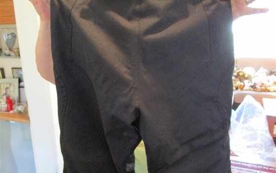 Held Motorrad-Jacke und Allwetterhose - Bild 5 Held Motorrad-Jacke und Allwetterhose - Bild 5