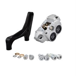 Bremsenkit OTTOPUNTOUNO NEW ERA radial für Vespa LX/LXV/S/ ET2/ET4 50-150/125 Primavera 3V (Vietnam Modell)/PIAGGIO ZIP II/FR/SP