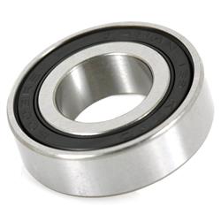 Lager Kupplung/Wandler SKF 17x35x10 mm hinten 431068 für GILERA/PIAGGIO 2T Maxi