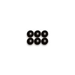 6 MOLIBROLL 16x13 gr.02,3