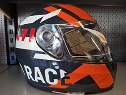 KTM Helm KTM Helm