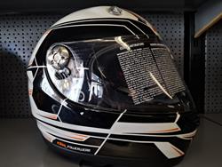 KTM Helm KTM Helm